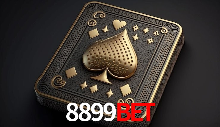 Estatísticas 8899Bet