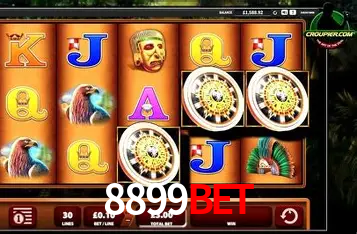Apostas Esportivas na 8899Bet: Um Guia Completo