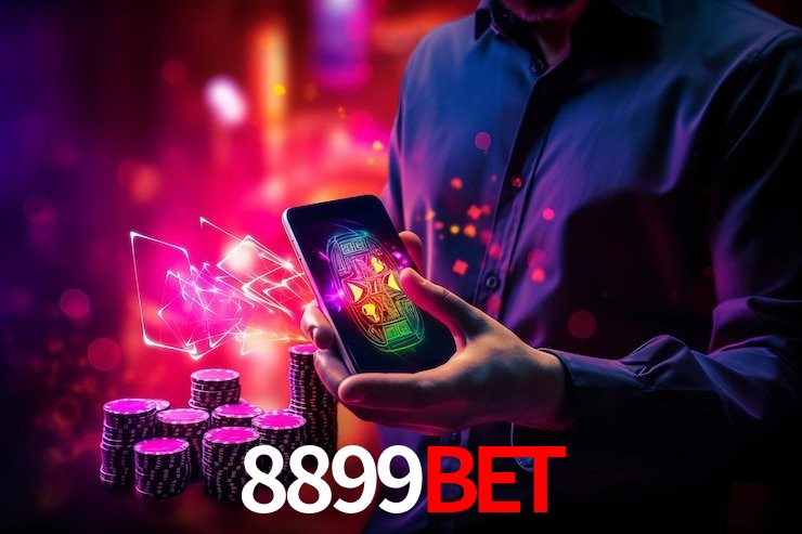 Programa VIP 8899Bet