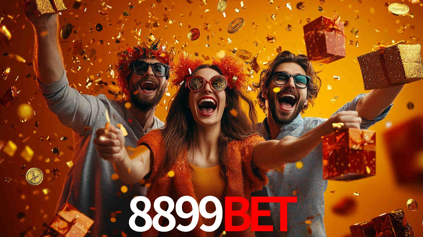 8899 Bet Login