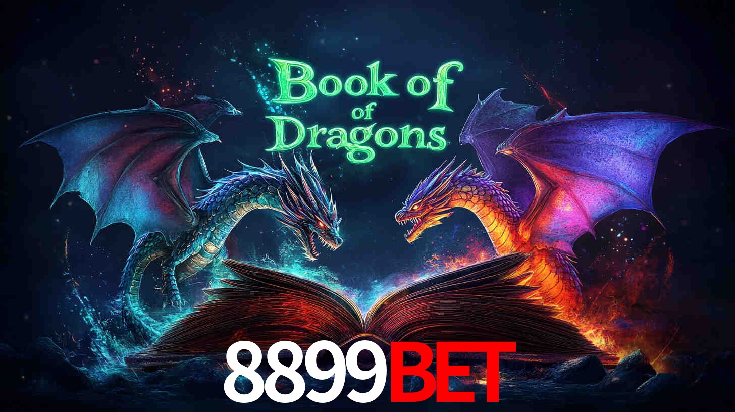 Desvendando o Mundo dos Jogos Virtuais na 8899Bet
