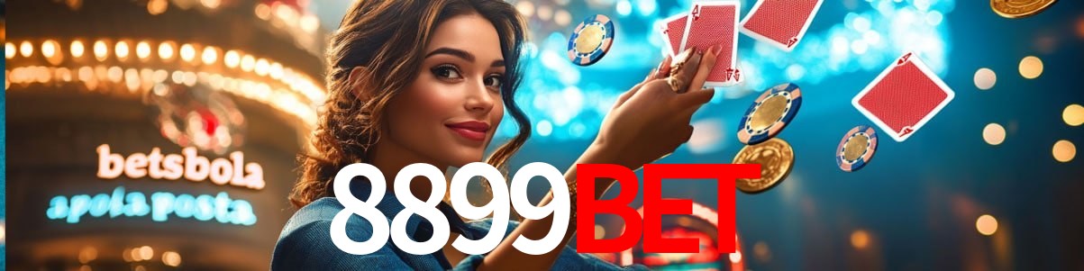Experiência VIP 8899Bet