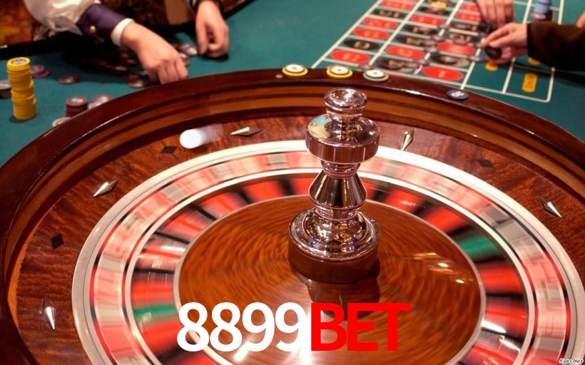PIX Instantâneo 8899Bet