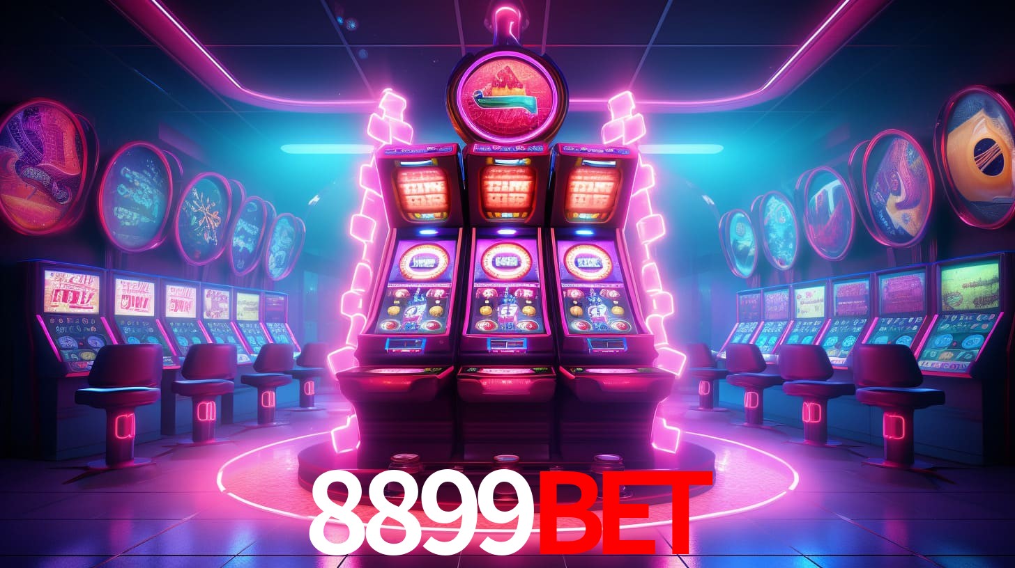 8899 Bet Login