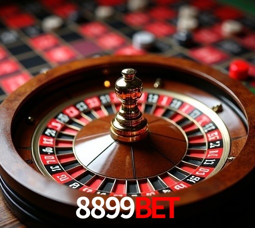 Bônus e promoções da 8899Bet