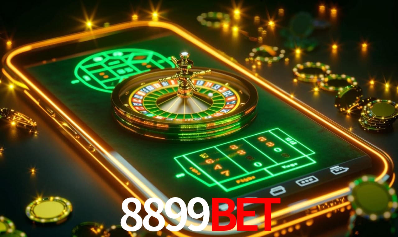 Integração de APIs 8899Bet