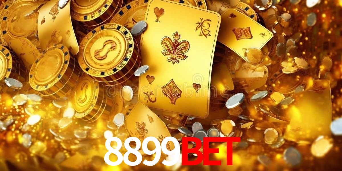 Inovações de Jogos na 8899Bet: O Futuro das Experiências Interativas