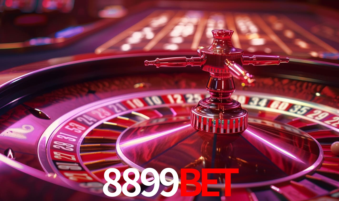 Descubra o Programa VIP da 8899Bet: Vantagens Exclusivas para Jogadores