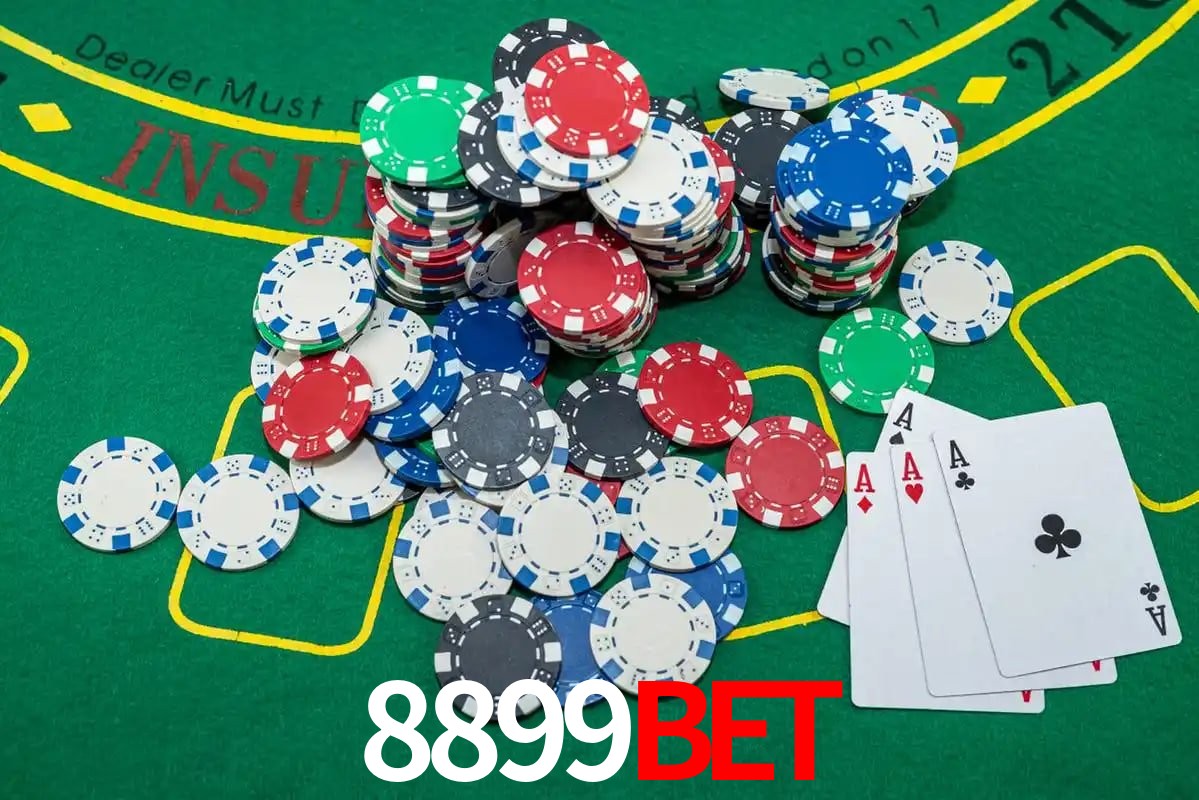 Jogos Exclusivos 8899Bet
