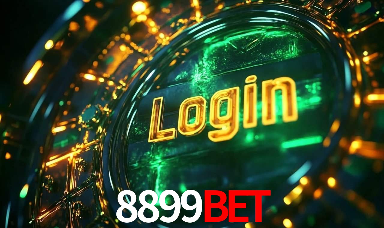 APP rápido e leve da 8899Bet