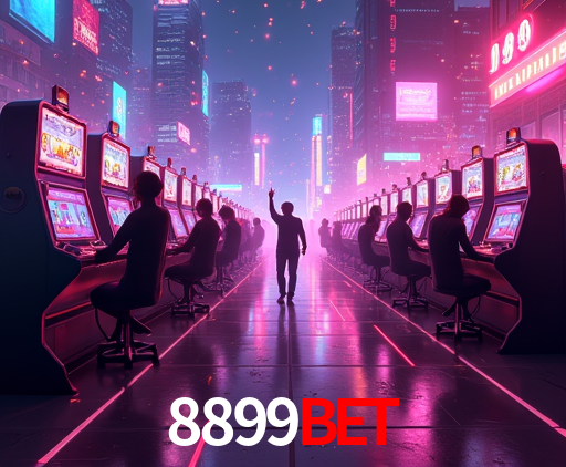 Bônus Diários 8899Bet