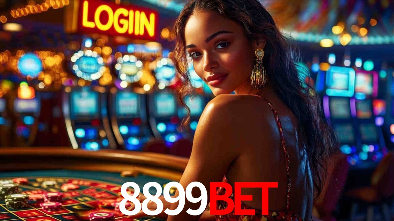 Jogos de Slot 8899Bet