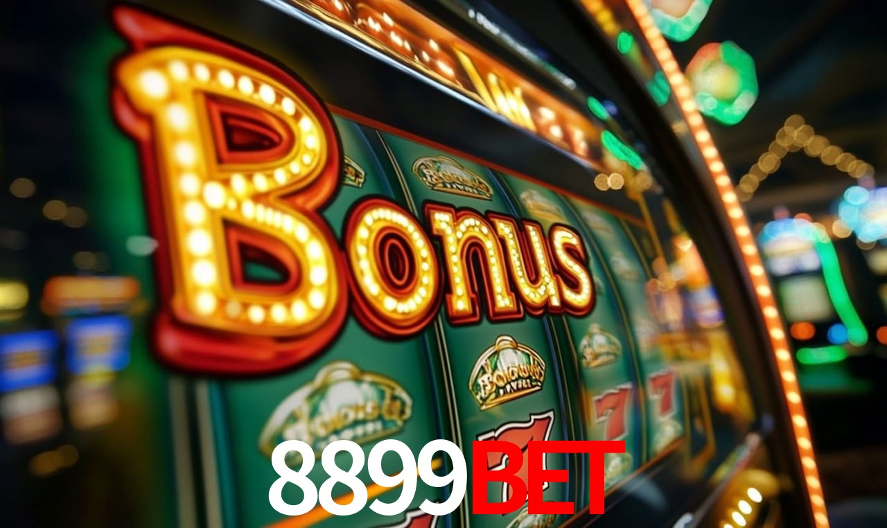 Jogos com bônus e suporte 24h na 8899Bet