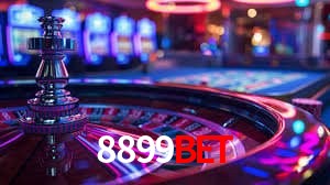 Apostas de Tênis 8899Bet