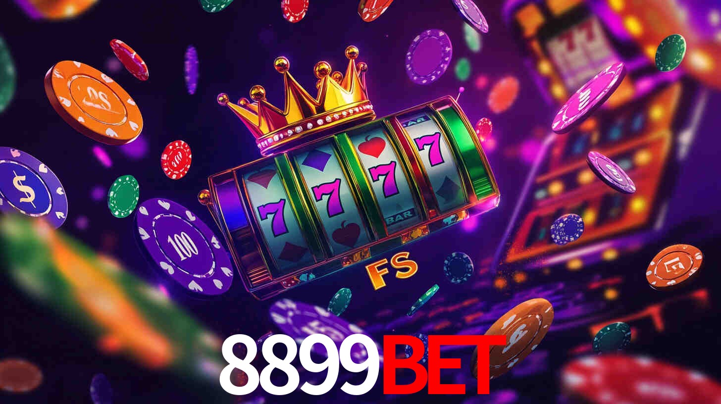Daily Bonuses 8899Bet