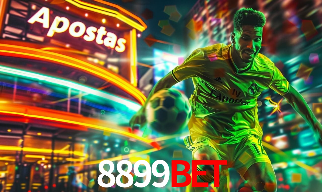 Avaliações dos Jogadores 8899Bet