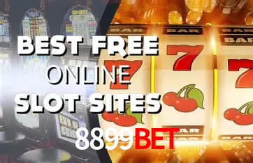 Descubra a Magia dos Jogos de Arcade no 8899Bet