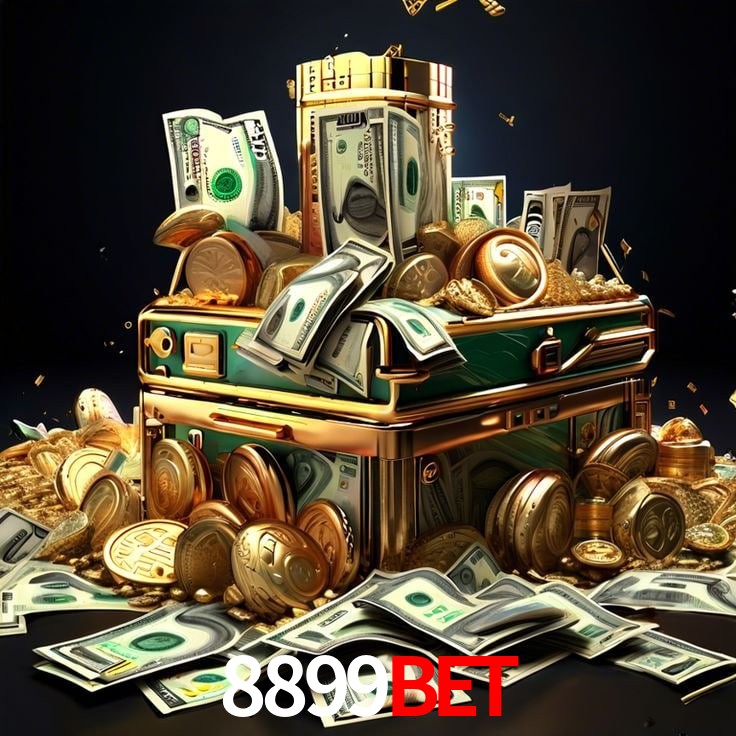 Apostas de Futebol 8899Bet