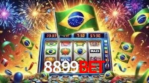 Bonus Features 8899Bet