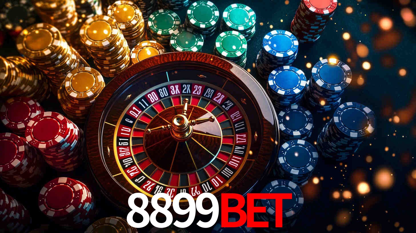 Exclusive Games 8899Bet