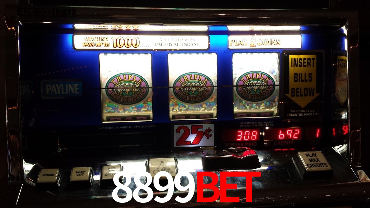 Tennis Betting 8899Bet