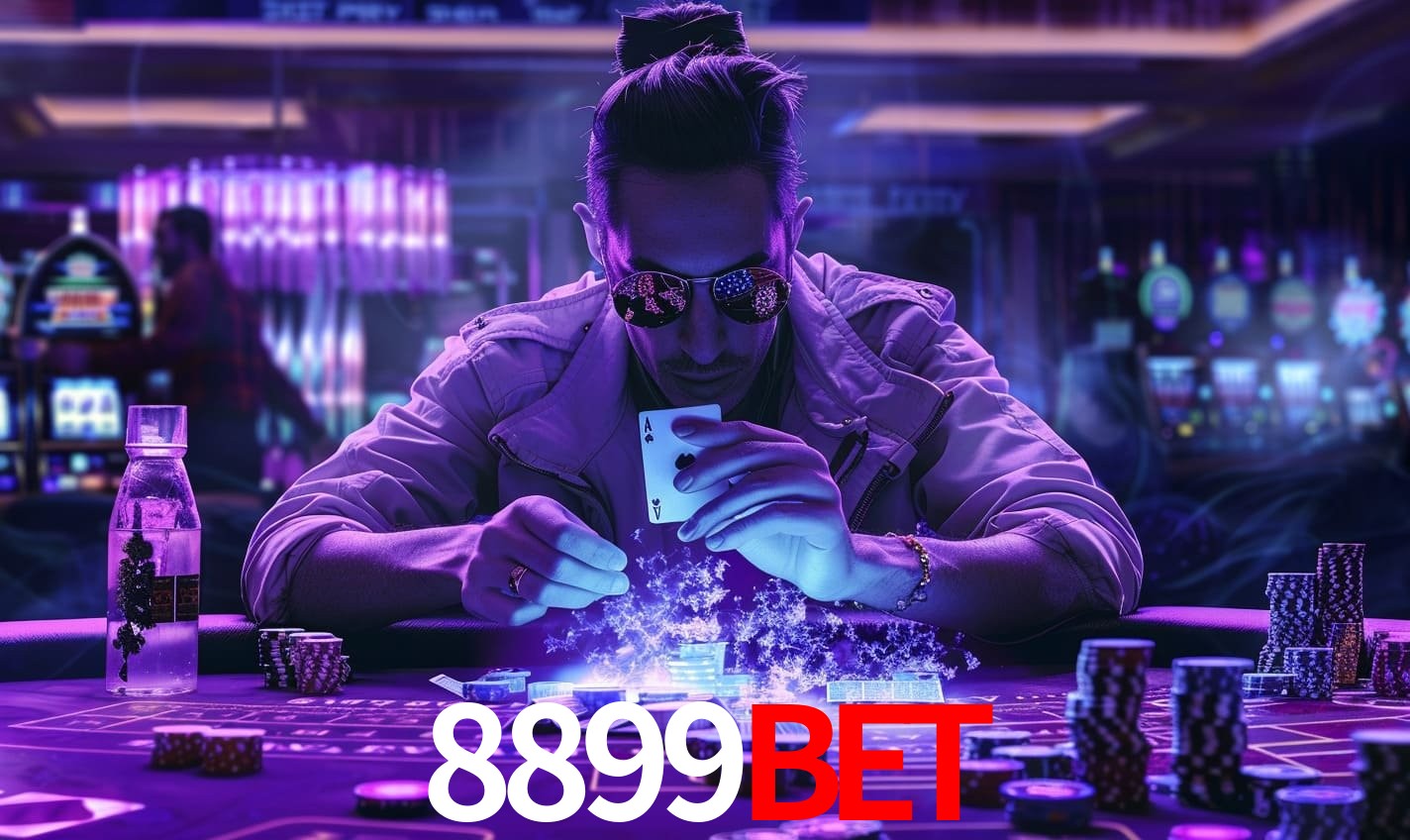 Spaceman Game 8899Bet