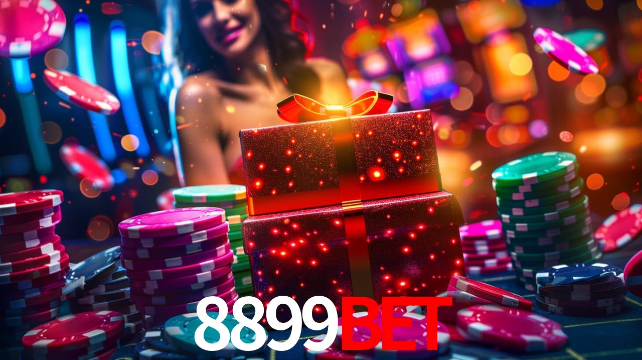 Download para Android e iOS na 8899Bet