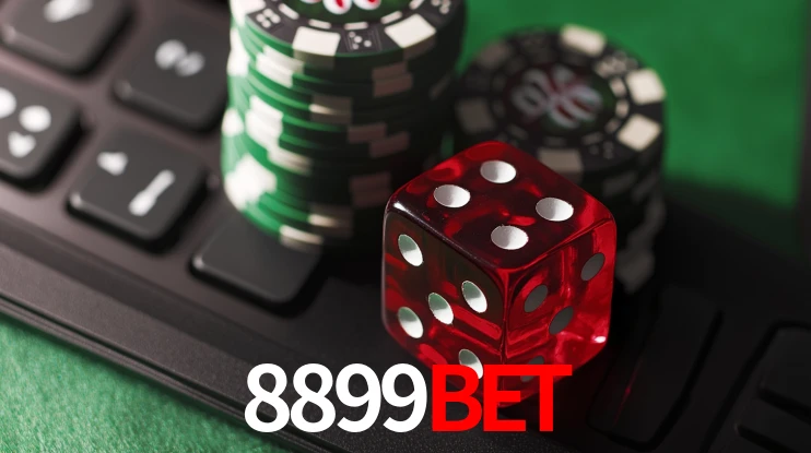 Secure Login 8899Bet