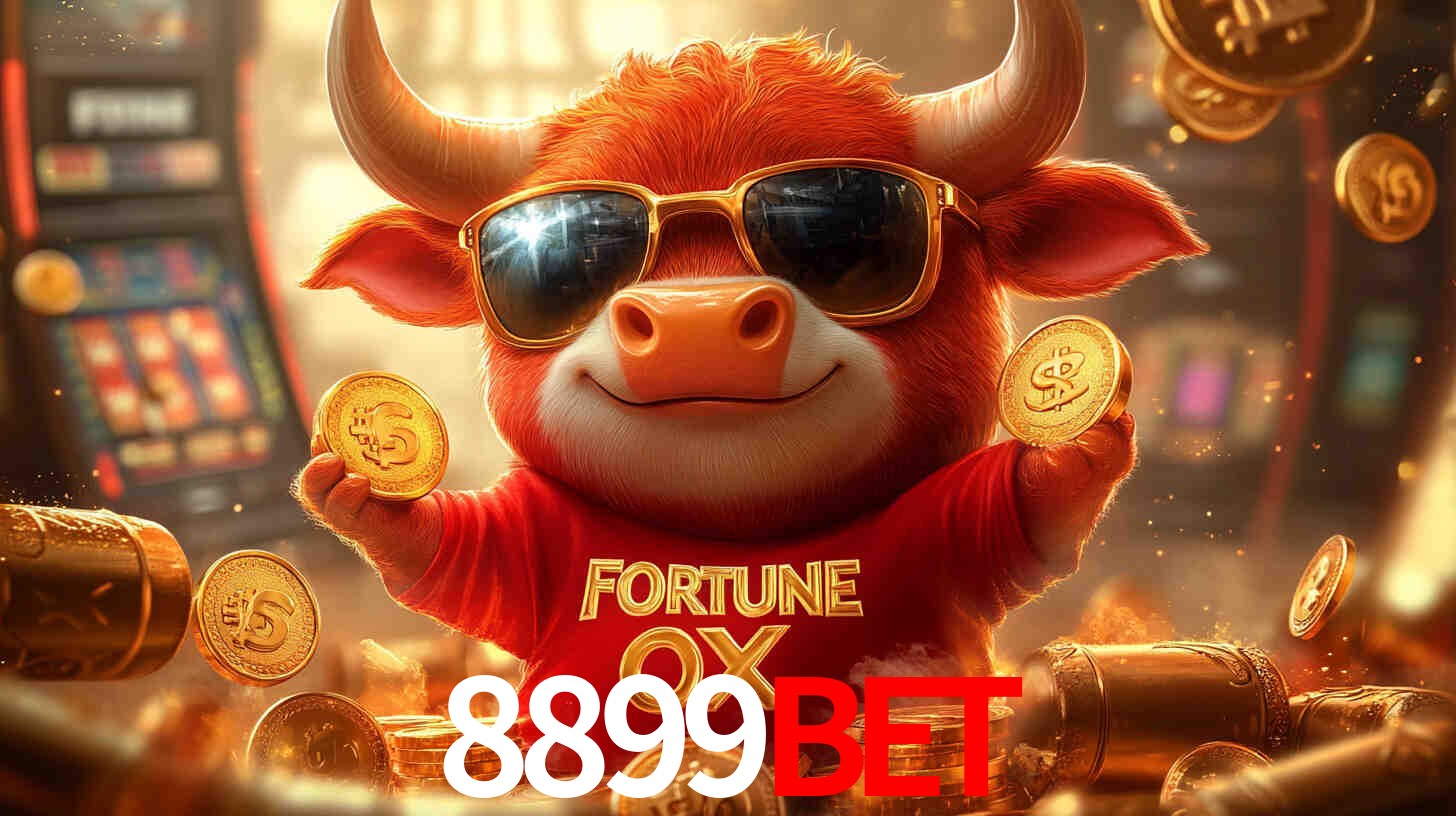 8899Bet