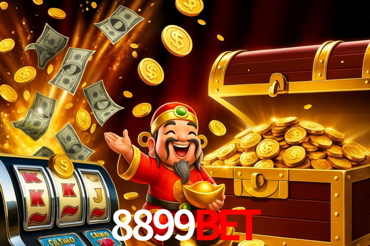 Interface Premium 8899Bet
