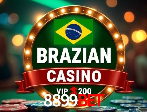 Canal oficial no Telegram da 8899Bet