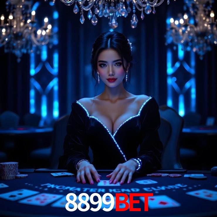 Diretório de Jogos 8899Bet