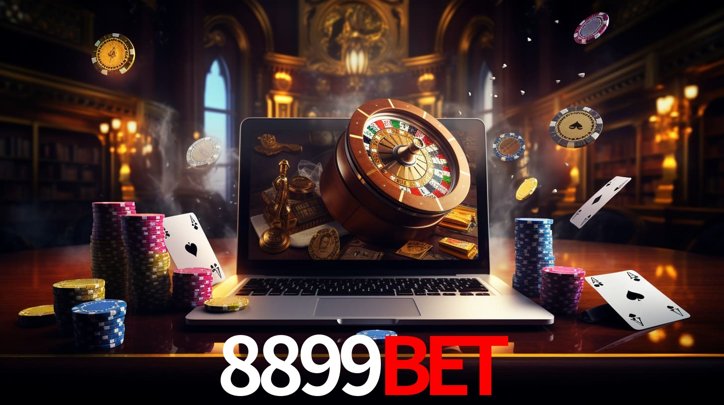 VIP Casino 8899Bet