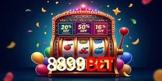 Sistemas de Segurança 8899Bet
