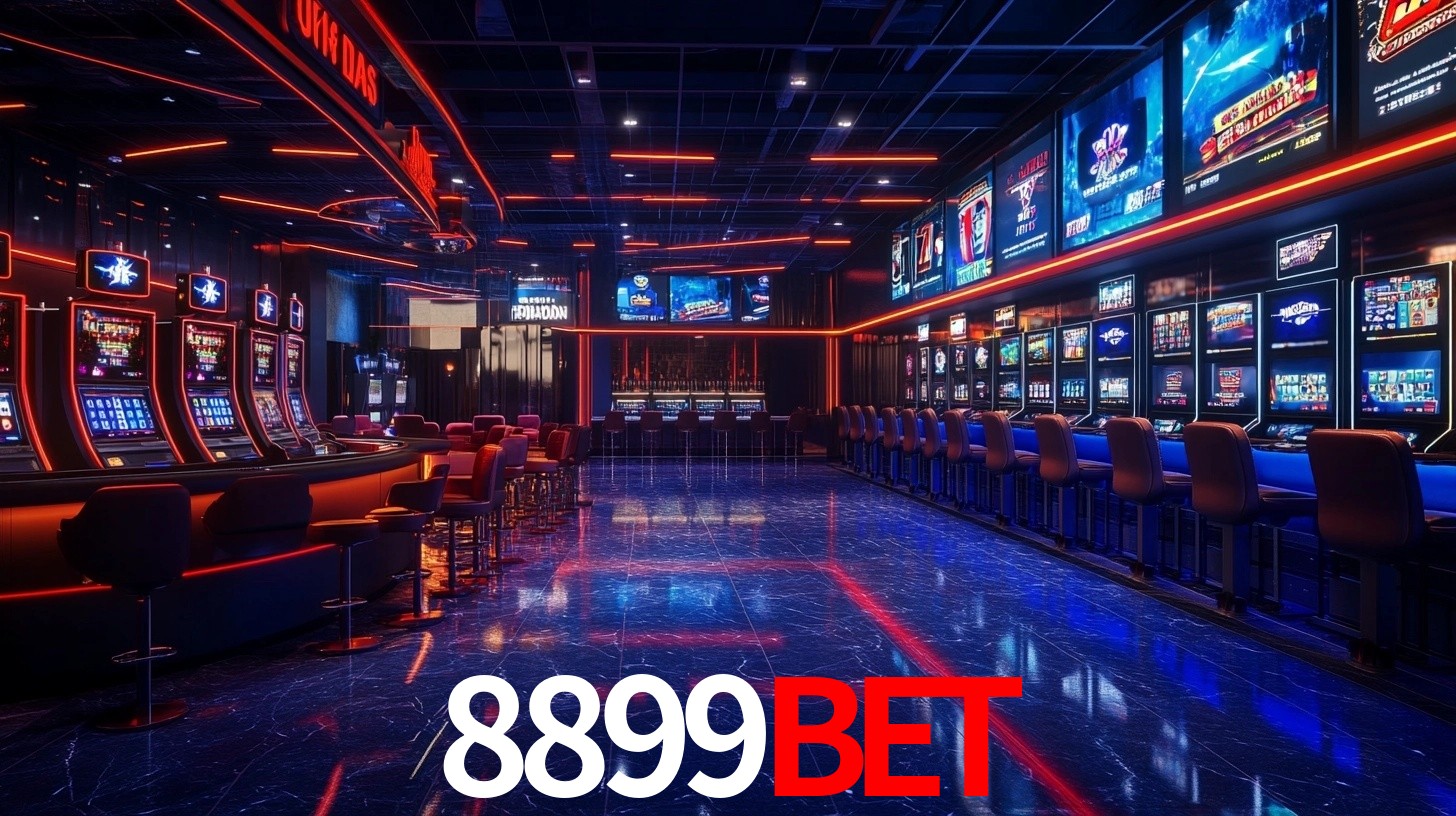 Programa VIP 8899Bet