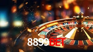 Ofertas Exclusivas 8899Bet