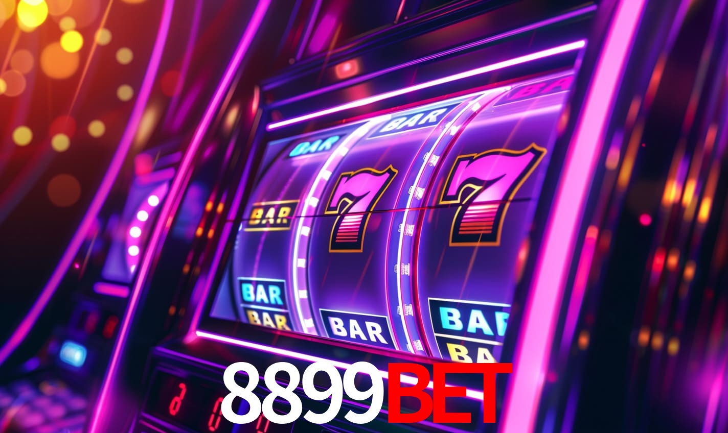 8899Bet