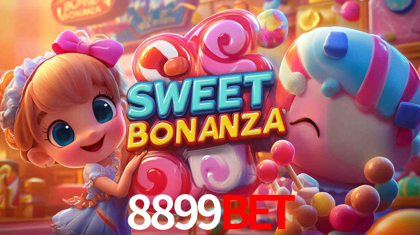 Apostas Esportivas na 8899Bet: Um Guia Completo
