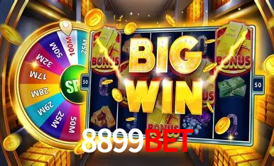 Descubra a Essência do 8899Bet: Nossa História e Compromissos