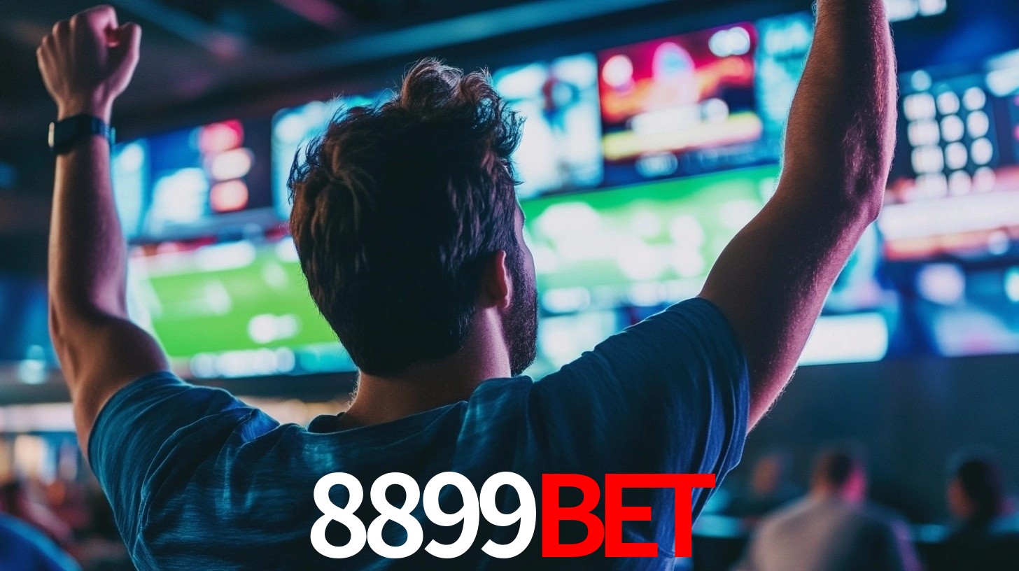 8899Bet Login
