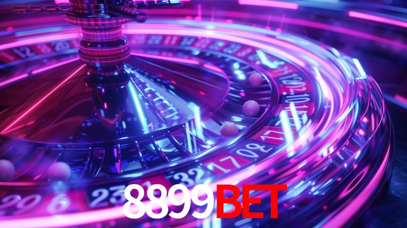 A Experiência Imersiva dos Cassinos Ao Vivo no 8899Bet