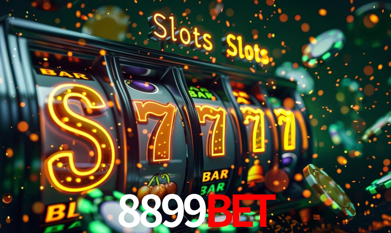 Casino VIP 8899Bet