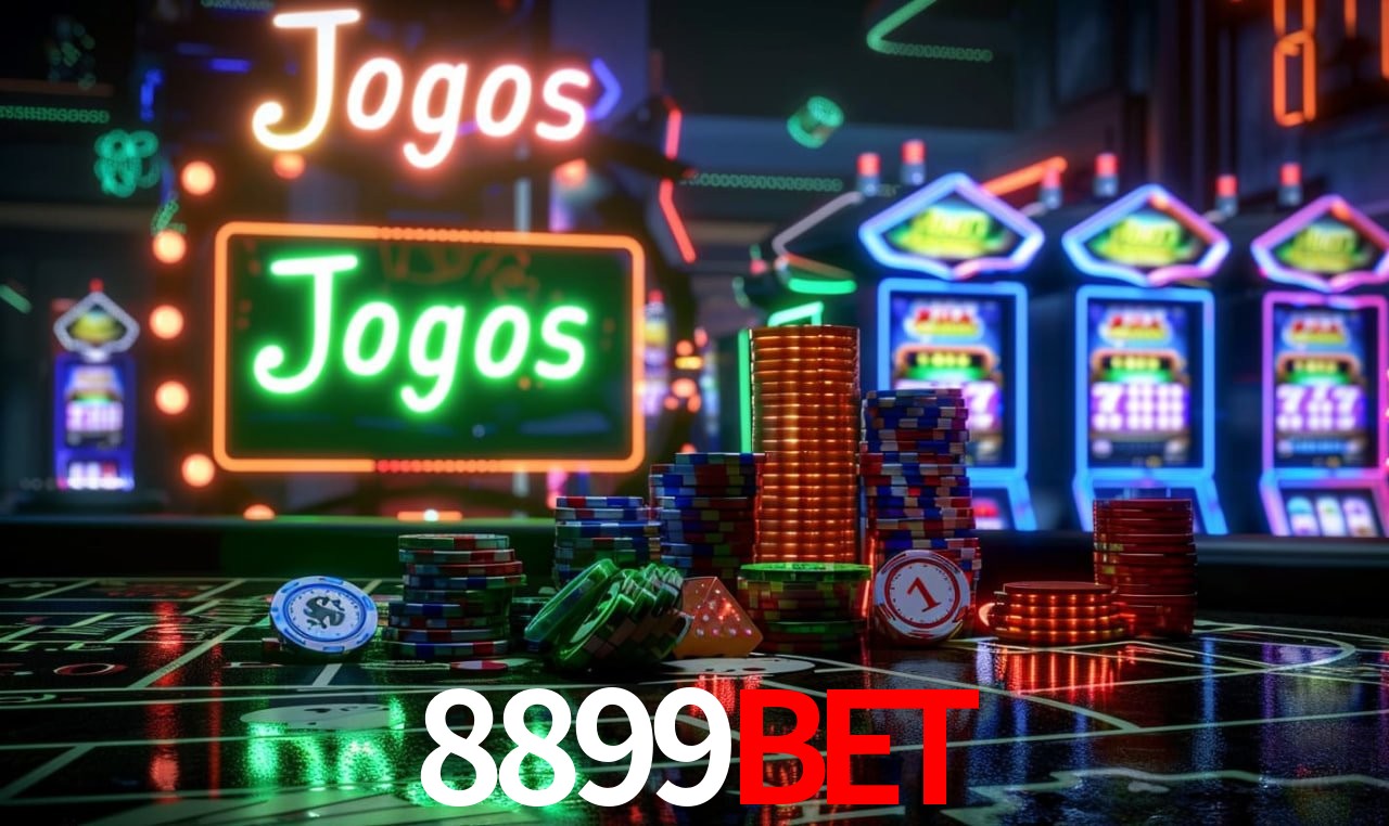 8899 Bet Login