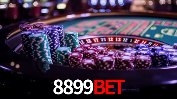 Live Casino 8899Bet