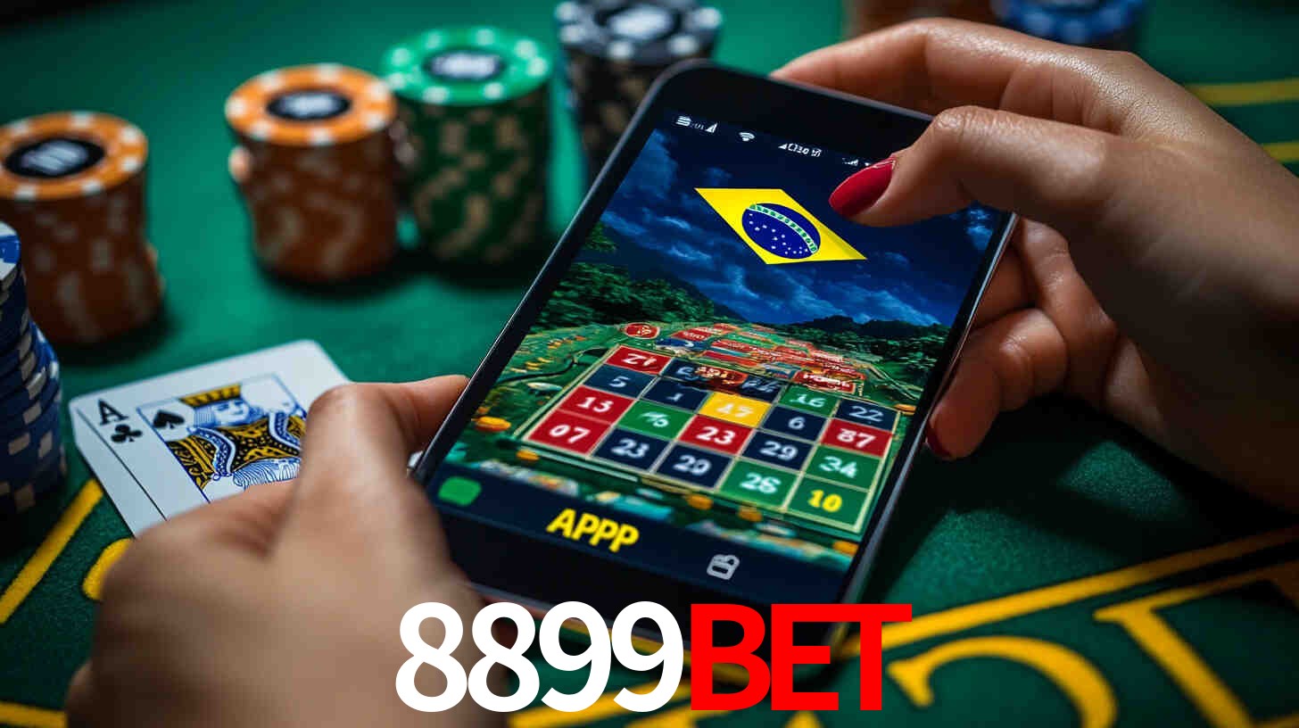 Descubra o Programa VIP da 8899Bet: Vantagens Exclusivas para Jogadores