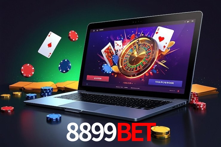 Promoção Relâmpago 8899Bet