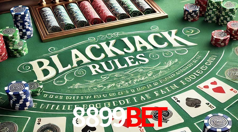 Games Directory 8899Bet