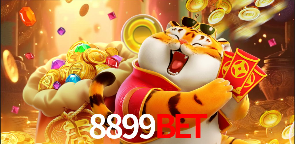 8899 Bet Login
