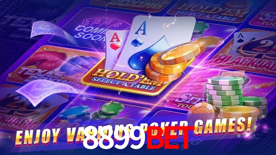 A Emoção da Loteria na 8899Bet: Uma Chance de Mudança de Vida