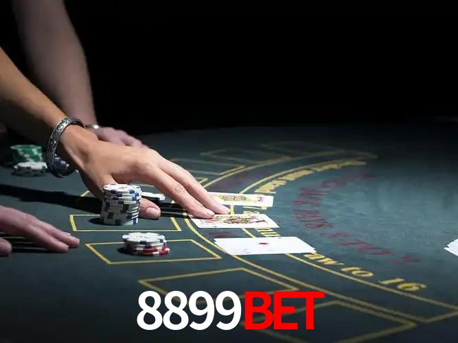 Promoções Sazonais 8899Bet